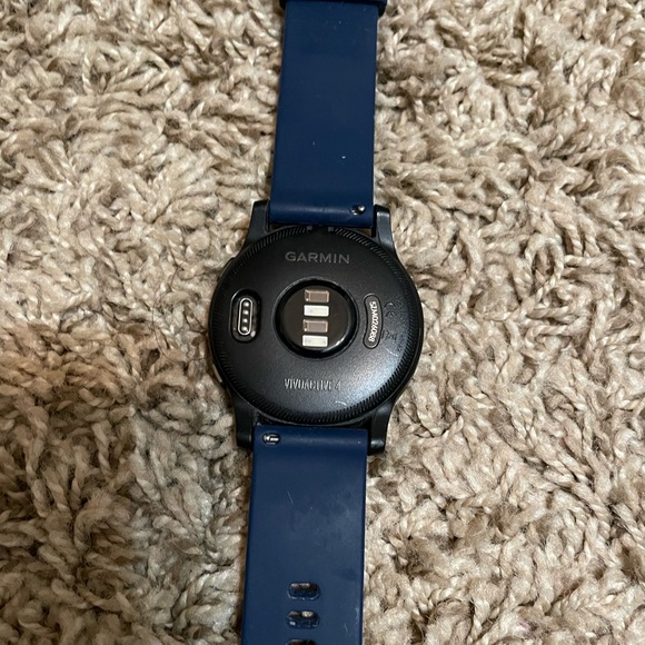 Garmin vivoactive 4.  Great condition. - Picture 4 of 4